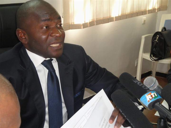 Noix de cajou: le prix d’achat bord champs pour la campagne 2013 fixé à 200 FCFA / kg